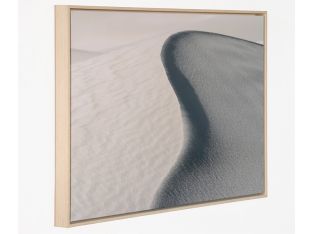 White Sands IV 36W X 24H