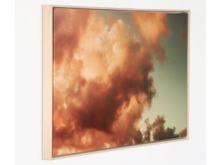 June Sky 36W X 24H