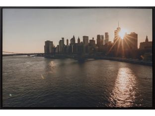 The View I 60W X 40H