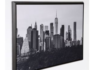The City II 60W X 40H