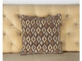 Spotted Pattern Pillow
