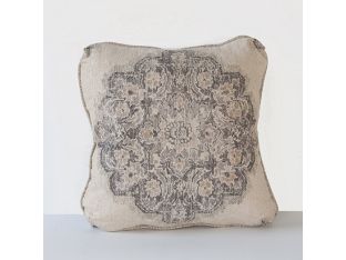 Floral Pillow