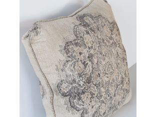 Floral Pillow