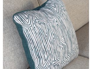 Mohave Lines Pillow