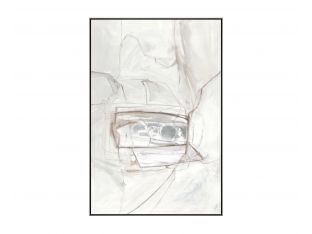 Profound Entity II 40W X 60H 