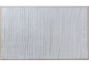 5' X 8' Melina Rug In Taupe-White