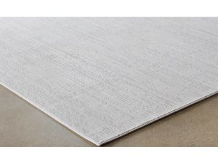 8' X 11' Melina Rug In Birch White