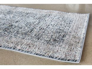 2'-6" X 7'-7" Grayson Runner In Charcoal