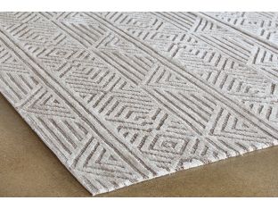 8' X 10' Colton Rug In Bown