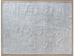 8' X 10' Colton Rug In Gray