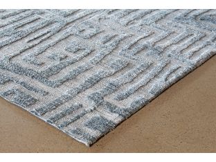 8' X 10' Colton Rug In Mist