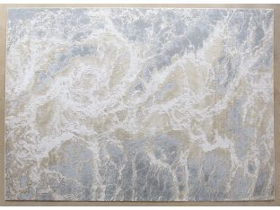 10' X 13' 2" Aura Rug In Beige-Gray