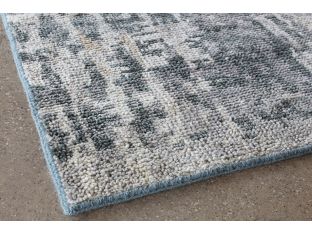 2'6" X 8' Palomar Runner In Charcoal