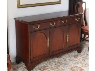 Madison Cherry Large China Base