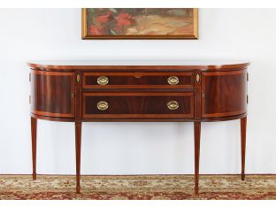 Singleton Place Sideboard