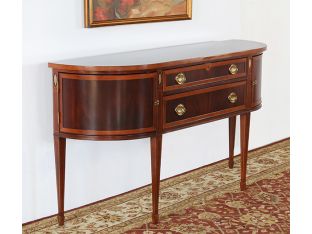 Singleton Place Sideboard