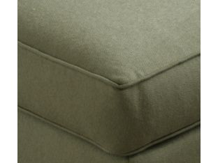 Celery Contemporary Loveseat