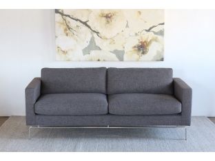 Darwin Sofa in Gray