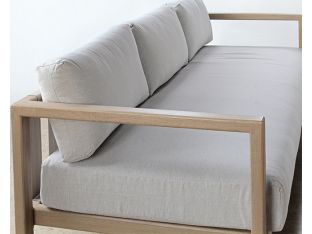 Sonoma Outdoor Sofa