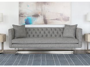 Berkshire Sofa in Gray