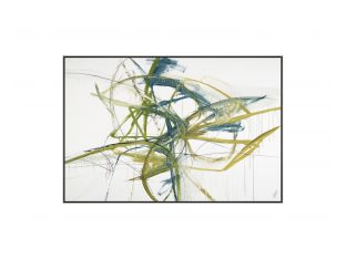 Spring Overture II 60W x 40H