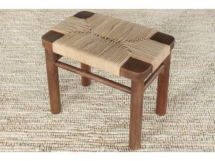 Shona Stool