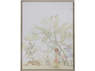 Bali Ha'Iá III 30W X 40H