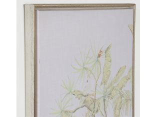 Bali Ha'Iá III 30W X 40H
