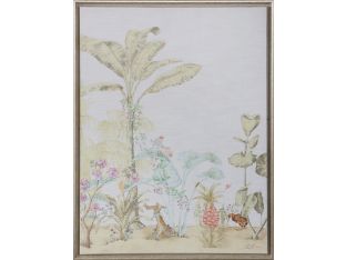 Bali Ha'Iá IV 30W X 40H
