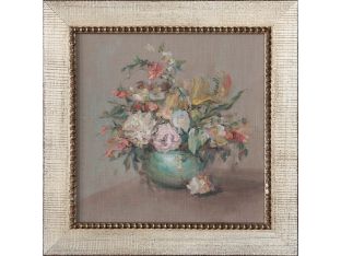 Memories in Bloom 14W X 14H