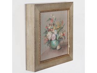 Memories in Bloom 14W X 14H