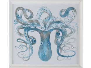 Aquatic Assortment 4 26W x 24H