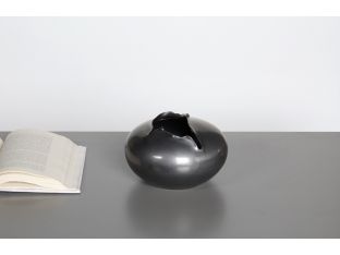 Set of 2 Tambora Vases