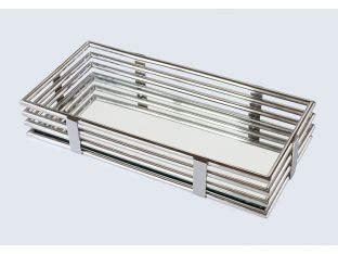 Rectangular Layers Tray