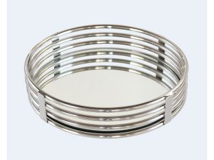 Round Layers Tray