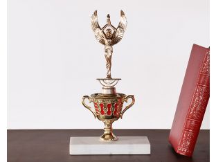 Golden Angel Trophy