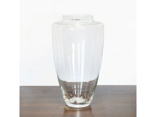 Large Manhattan Glass Vase