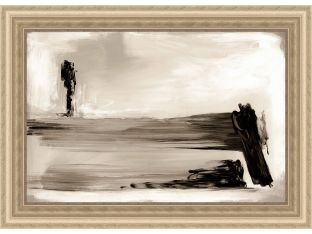 Standing 2  22W X 16H